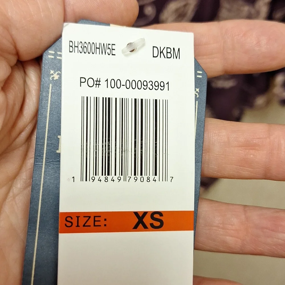 NEW!! DEMOCRACY BLOUSE - Picture 12 of 12